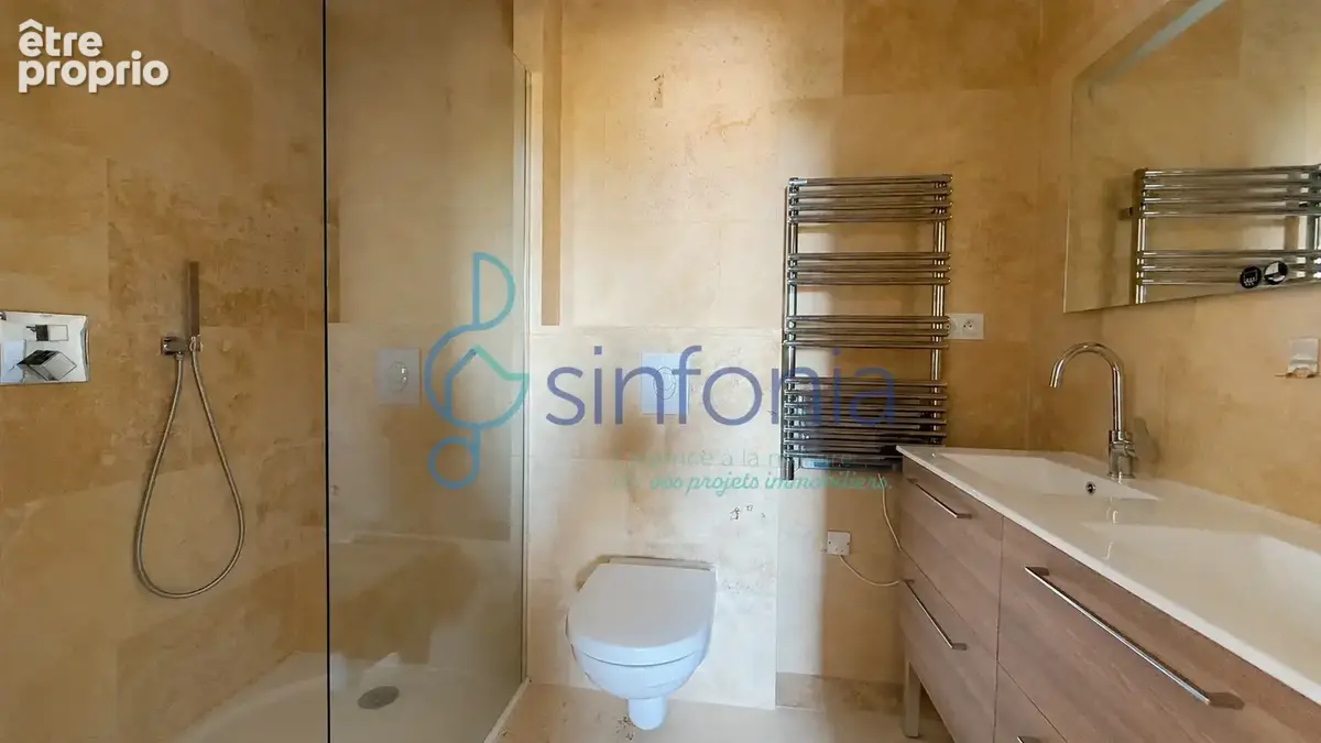 Appartement LE COCOON.  Un esprit maison à quelques pas du cœur d’Uzès - photo 7