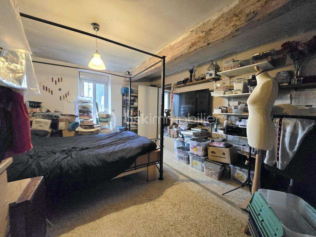 Maison à BRAY-SUR-SEINE