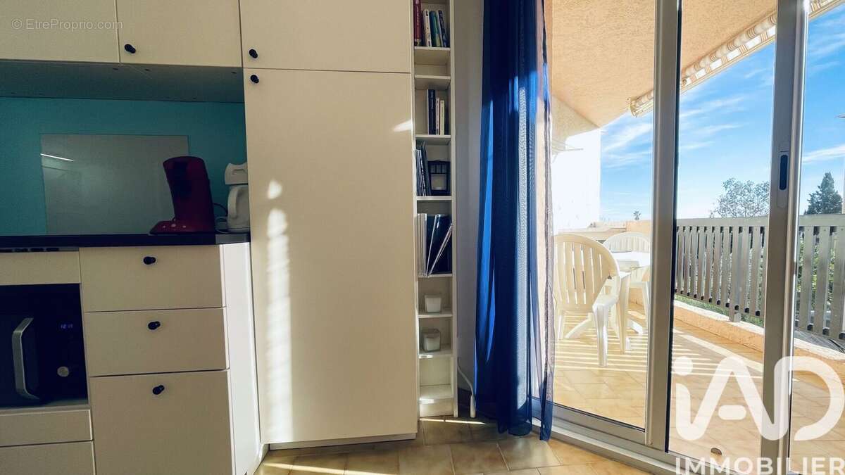 Photo 4 - Appartement à LA LONDE-LES-MAURES