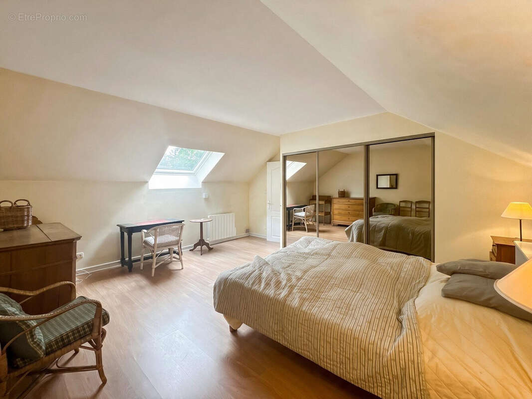Maison 116 m² à Villemoisson-Sur-Orge  - photo 3