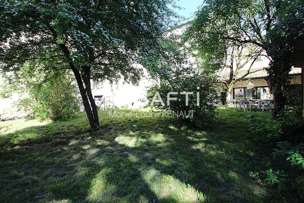 Photo 1 - Maison à GRAULHET