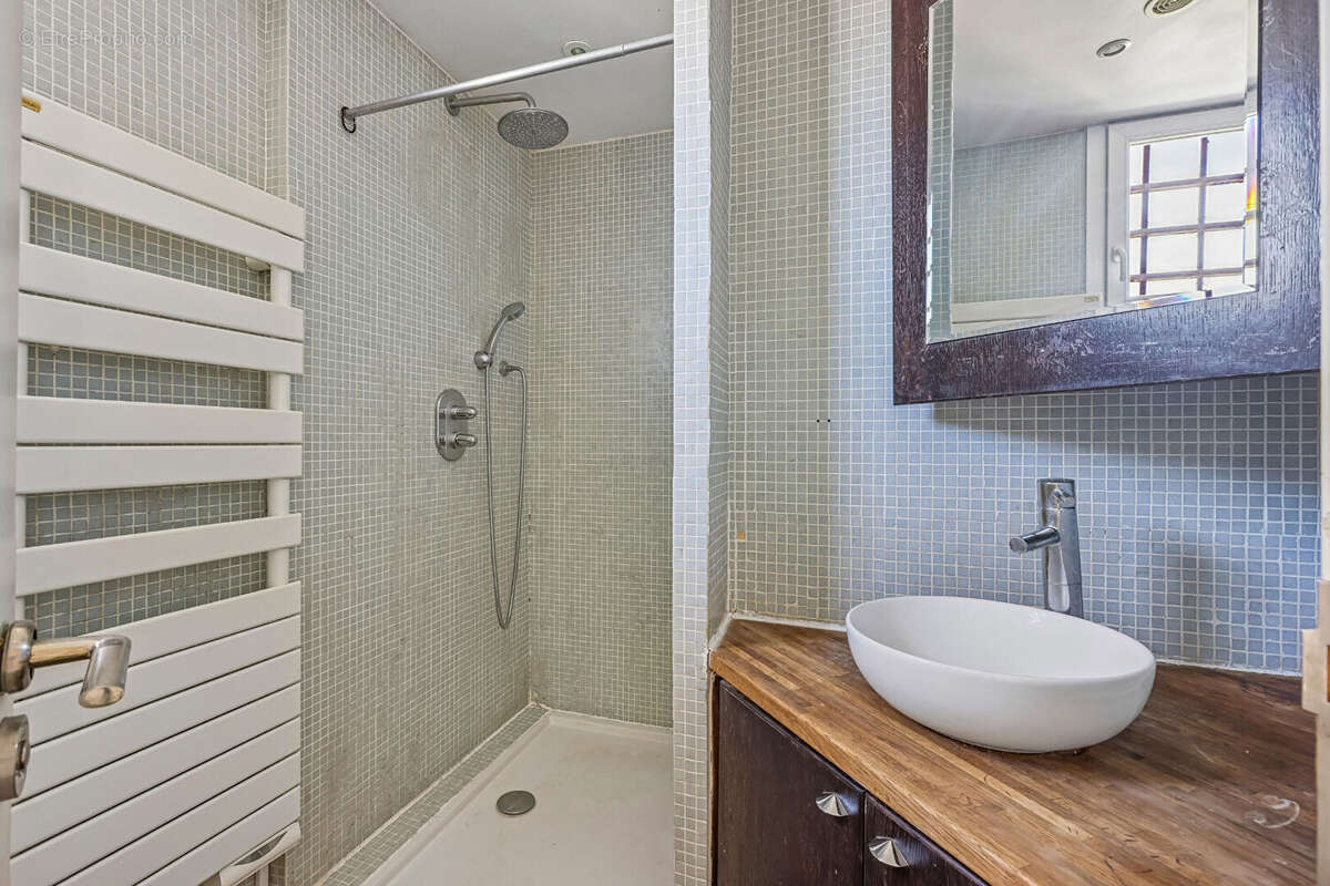 Appartement 49m² à nanterre - photo 4