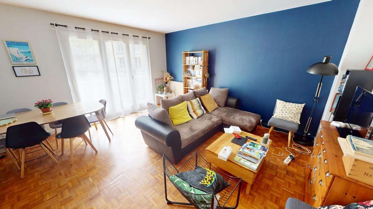 Appartement à ORLEANS
