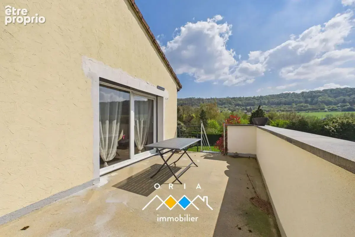 Maison 6 pièces 118 m² à vendre à Waville (54890) - photo 17