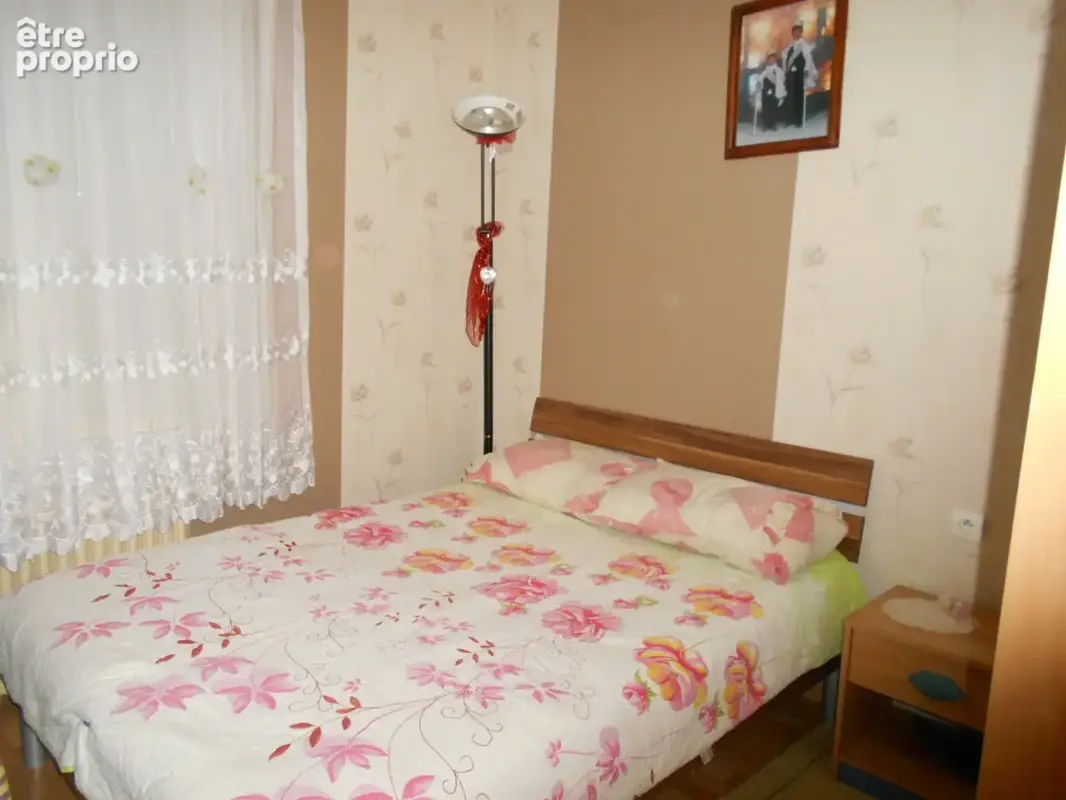 À Vierzon (18), maison en vente avec CENTRAL IMMO VIERZON - photo 5