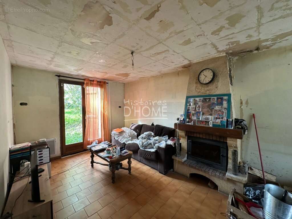 Maison à LA FERTE-GAUCHER