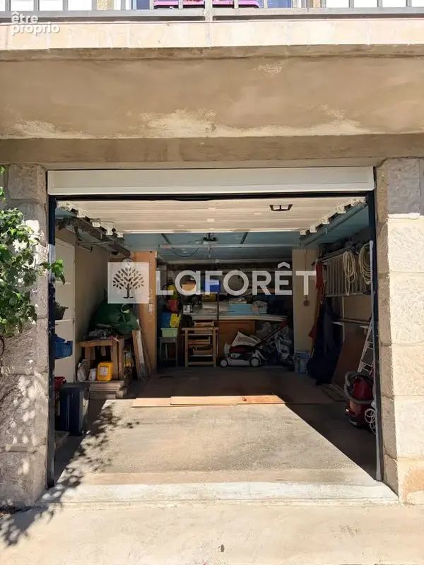 Secteur Vic Sur Cere maison 5 pièces118 m2 sur un parcelle de 340 m² - photo 3
