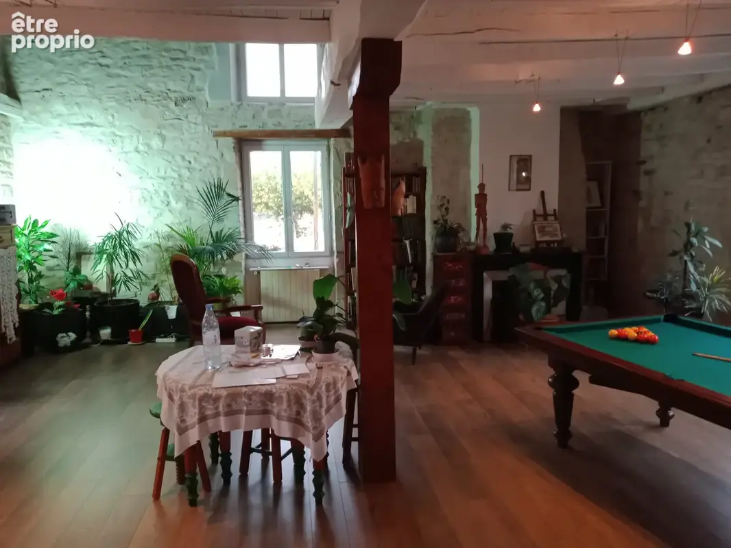 Trés bel appartement de 188 m2 superbe vue Adour - photo 5