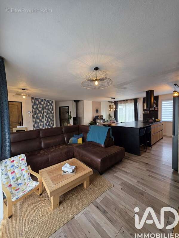 Photo 4 - Maison à VARENNES-SUR-ALLIER