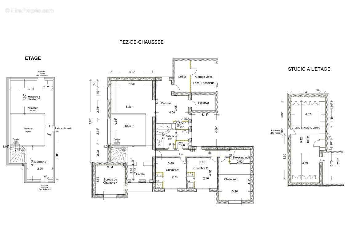 Maison individuelle - photo 34