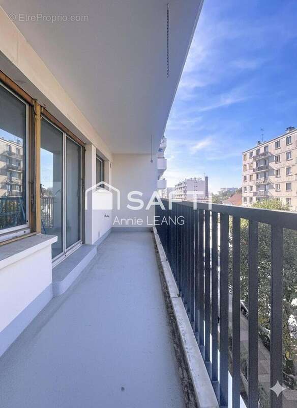 Photo 2 - Appartement à MONTREUIL