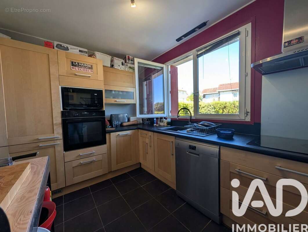 Photo 5 - Maison à ORTHEZ