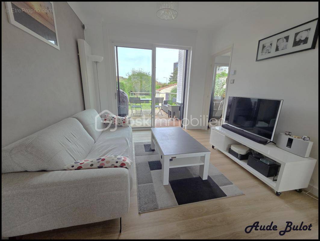 Maison à MARCQ-EN-BAROEUL