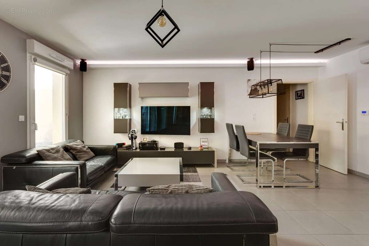 Appartement à LA CIOTAT