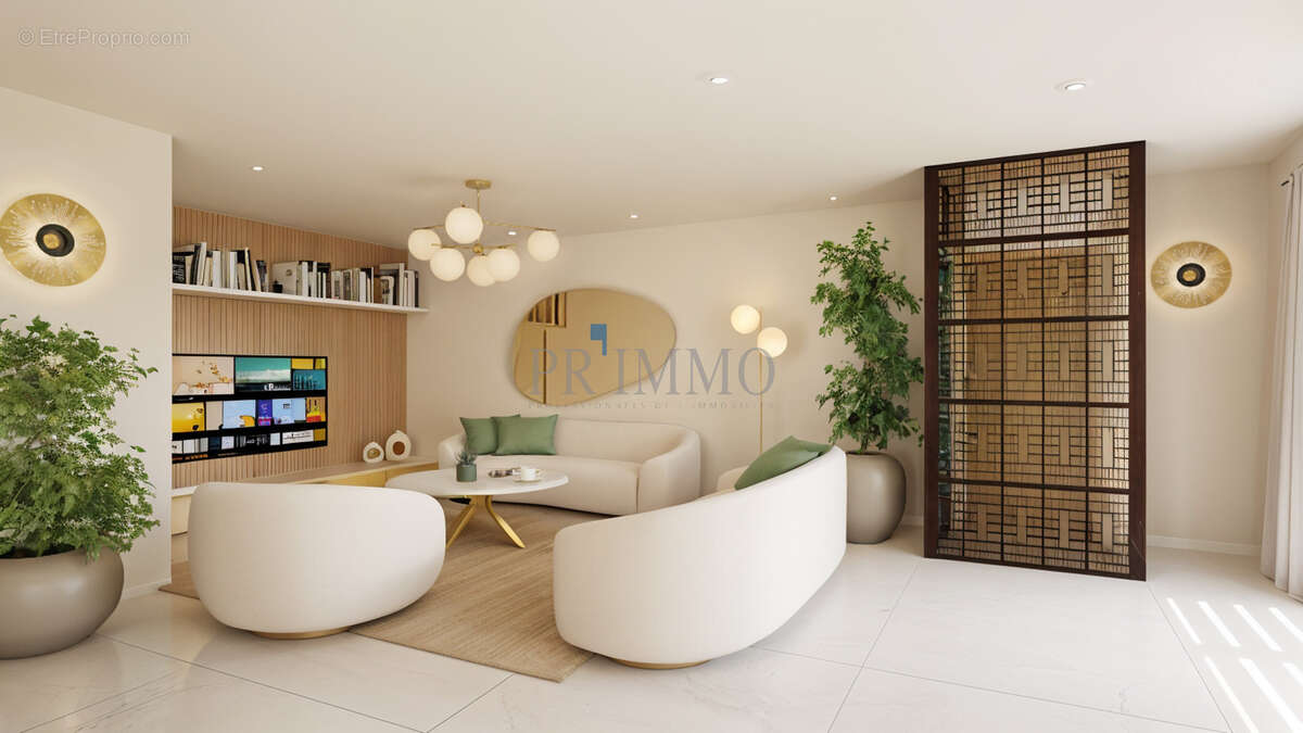 St raphael terrain 805m2 pour un projet villa 216m2 sp - photo 9