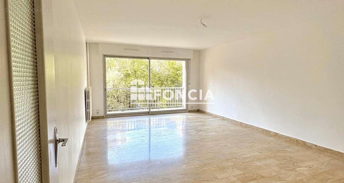 Appartement à GAP