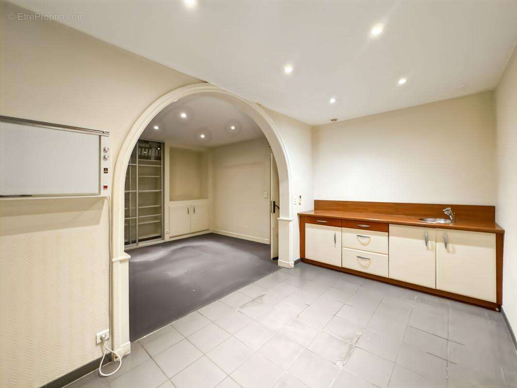 Maison à COULOUNIEIX-CHAMIERS