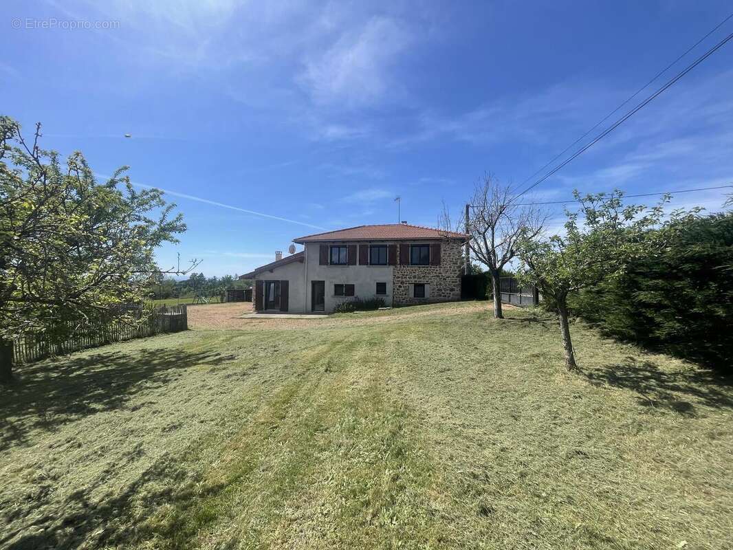 Photo 7 - Maison à LE COTEAU