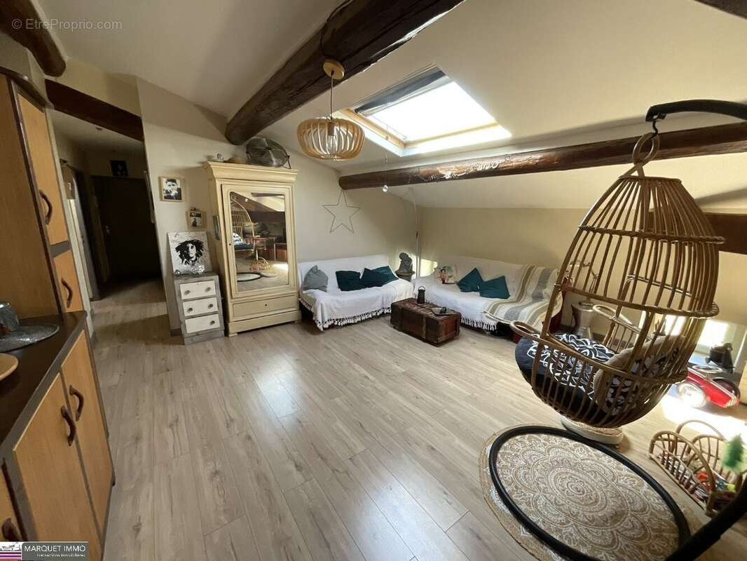 Appartement à BEZIERS