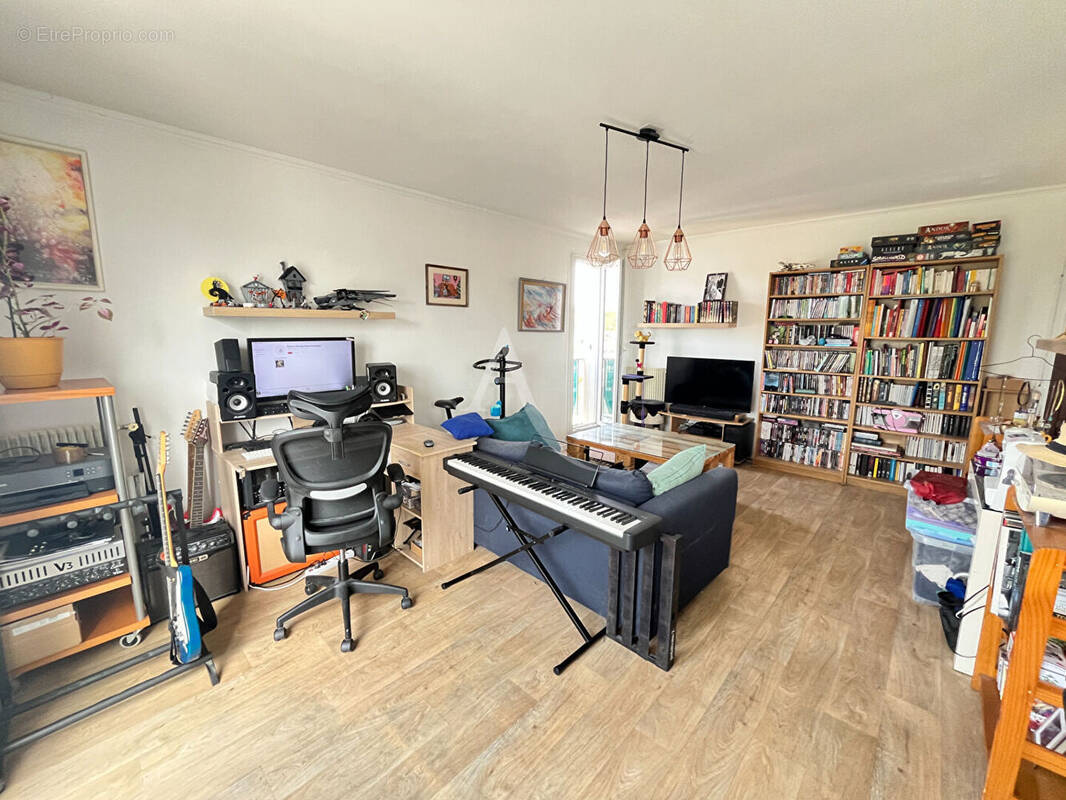 Appartement à DOURDAN