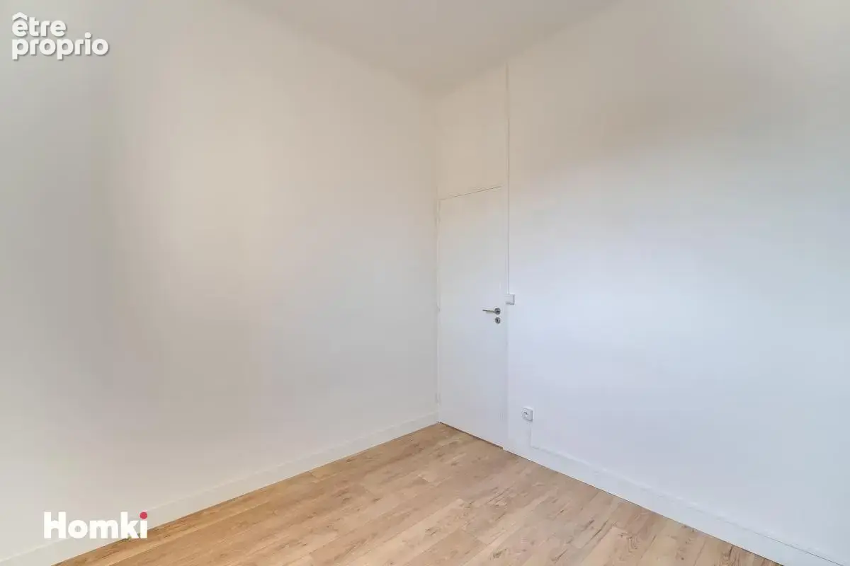 Appartement T3 de 37 m² à Marseille 13001, Boulevard de la Libération - photo 6