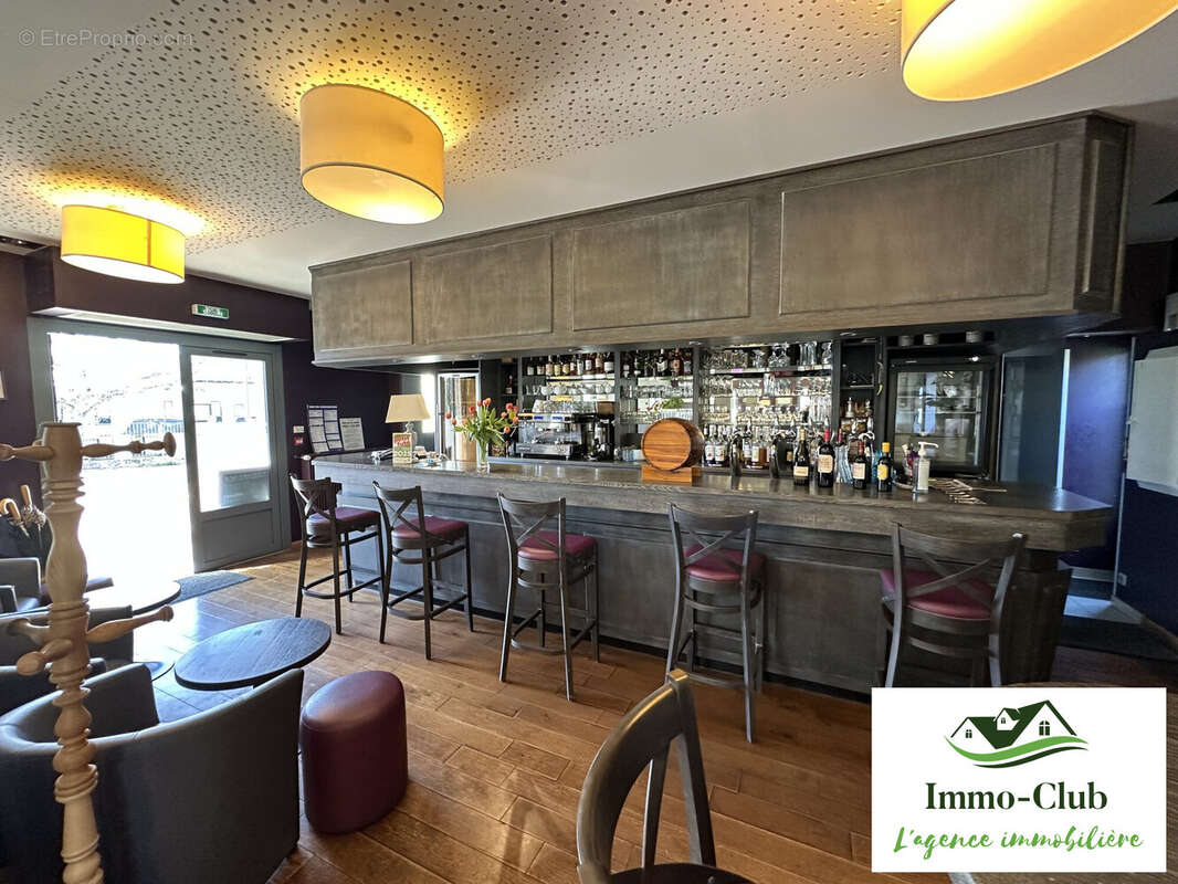 Autre à CHATEAU-CHINON(VILLE)