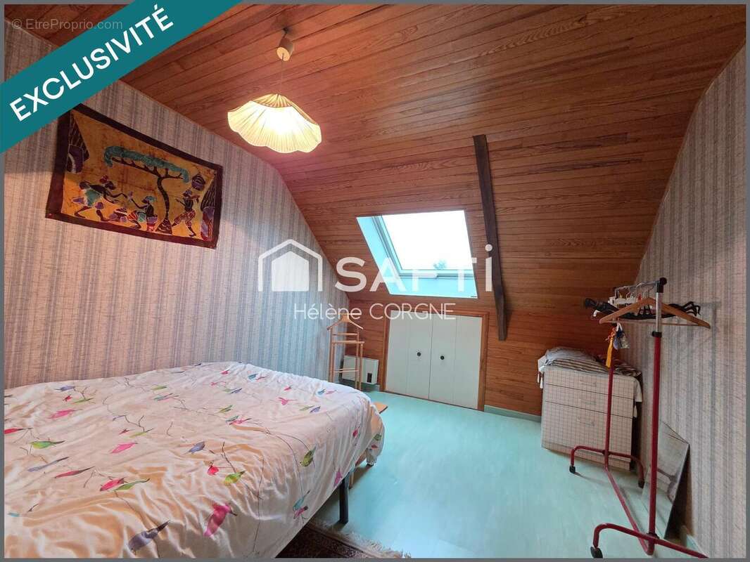 Photo 7 - Maison à MARTIGNE-FERCHAUD
