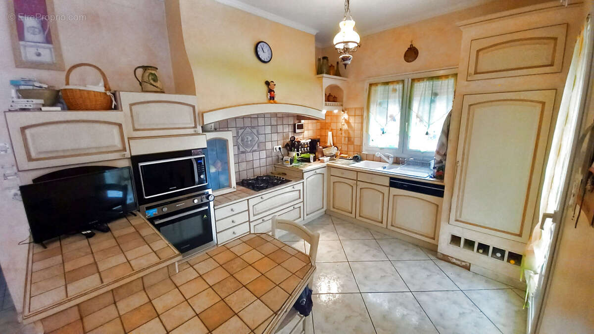 Maison à BEDARIEUX