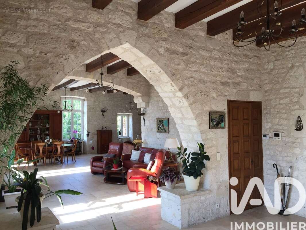 Photo 6 - Maison à MONTCUQ