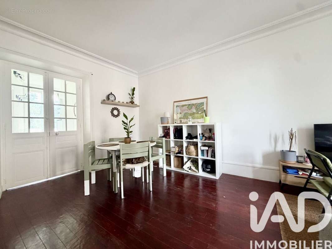 Appartement 54 m² à Jambville  - photo 5