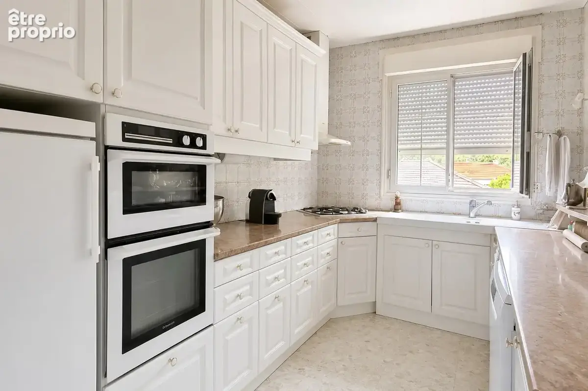 Maison familiale - 5 chambres - epinay sur orge - photo 2