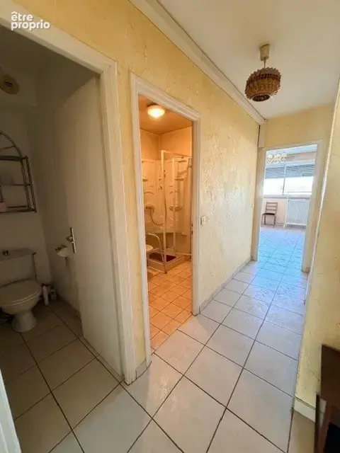 Montpellier en proximité du centre-ville, T4 de 79,36 m2 en dernier étage avec balcon et cave - photo 13