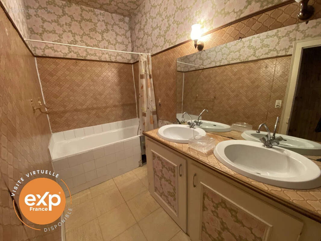 Maison 160 m² à Chatillon-Sur-Indre  - photo 7