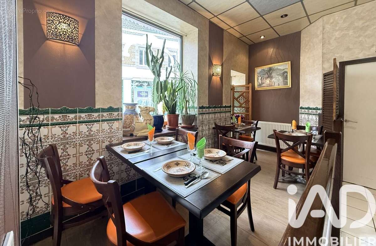 Photo 4 - Commerce à SAINT-HILAIRE-DU-HARCOUET