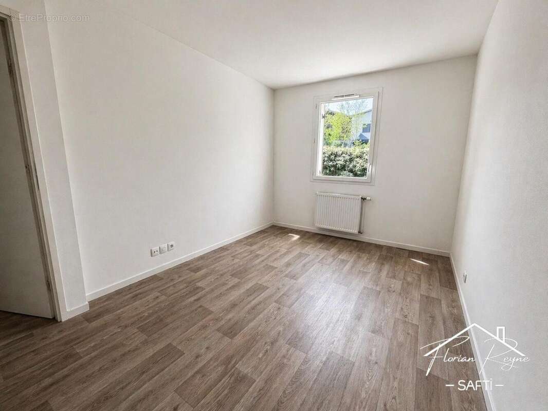 Photo 7 - Appartement à PAREMPUYRE