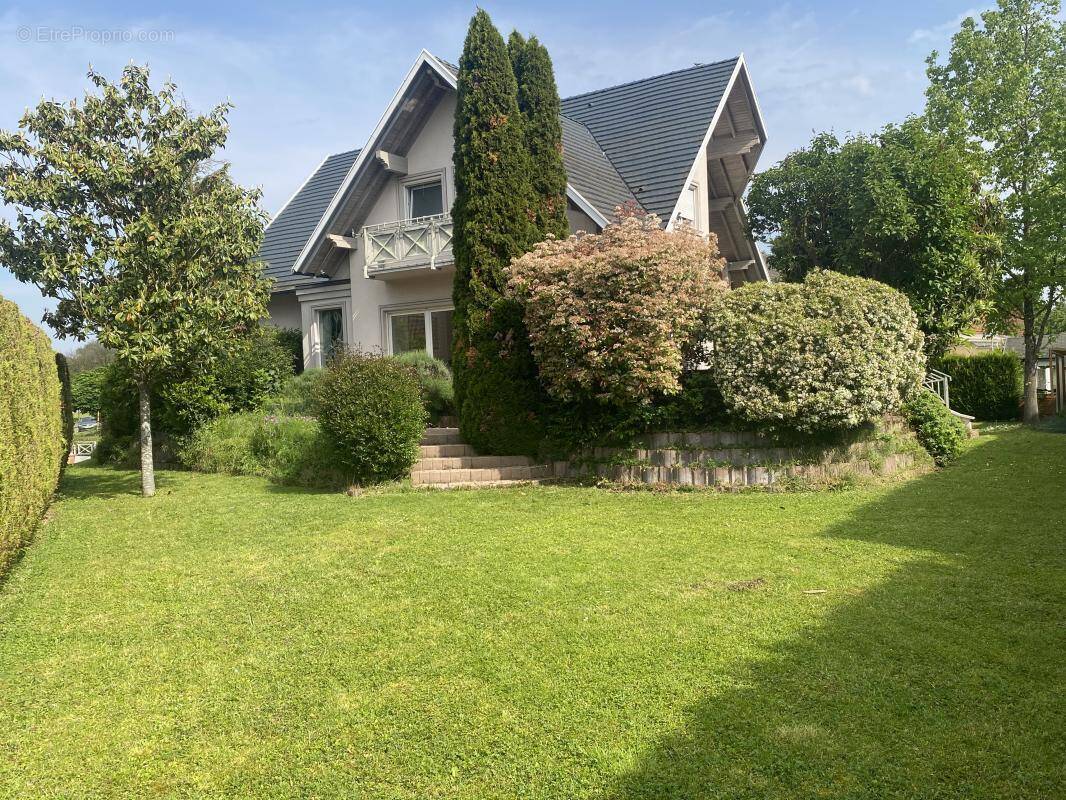 Maison à BEINHEIM