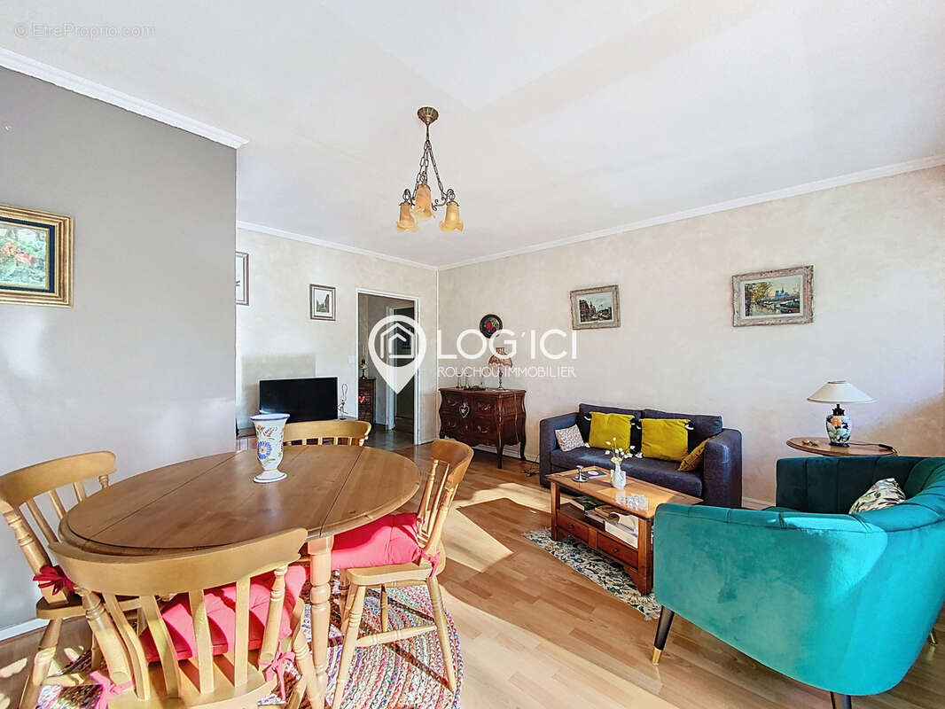 Appartement à PAU