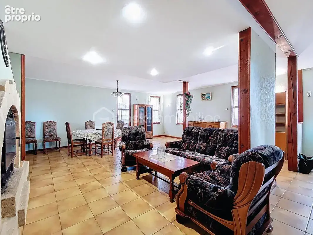 Belle maison familiale - photo 3