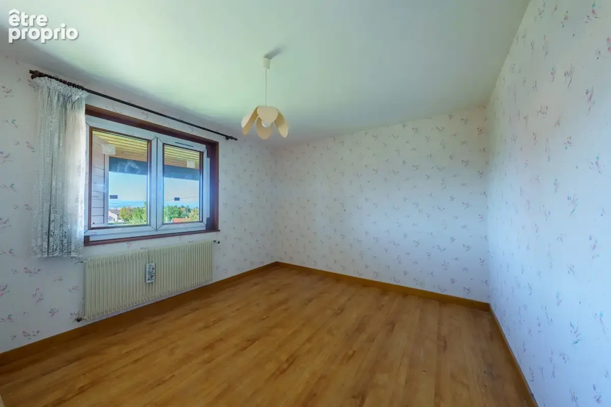 Thonon-les-Bains - Appartement 4 pièces 164m2 en dernier étage - photo 13