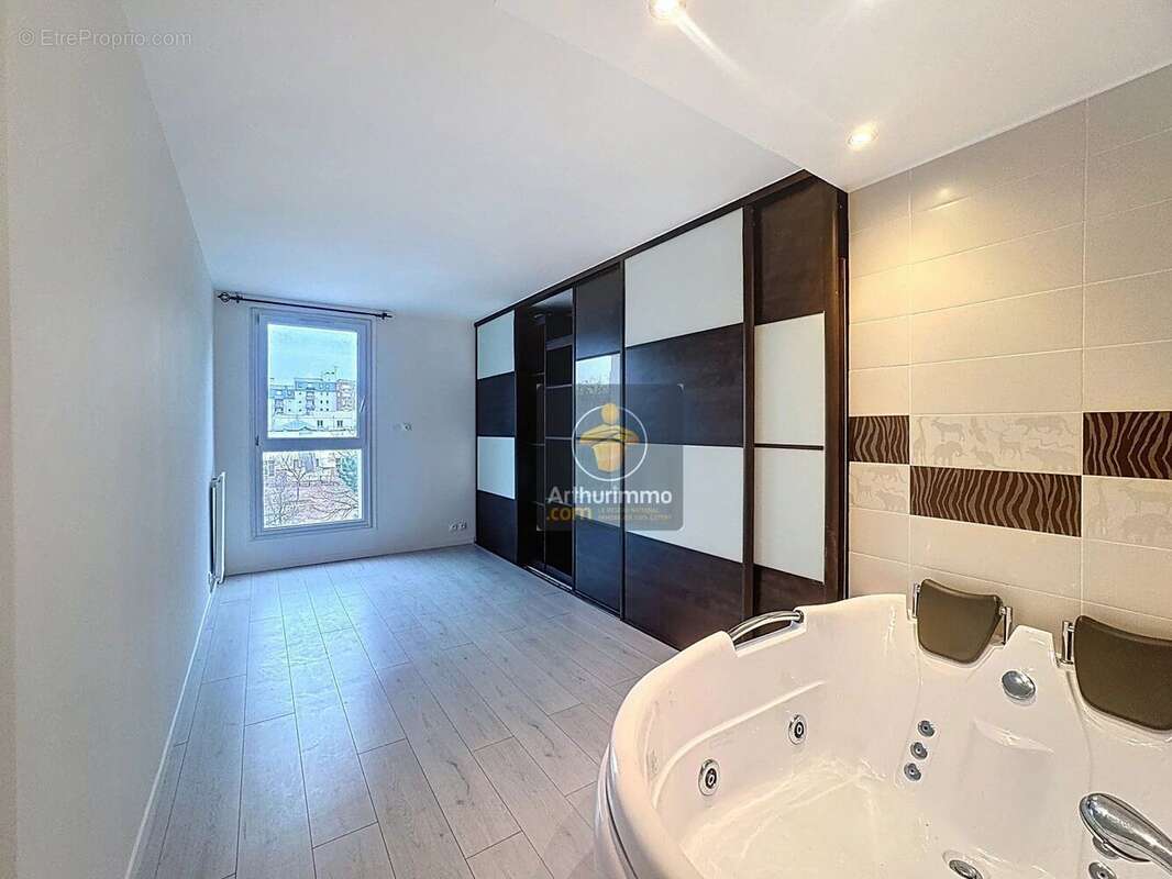 Appartement à CRETEIL