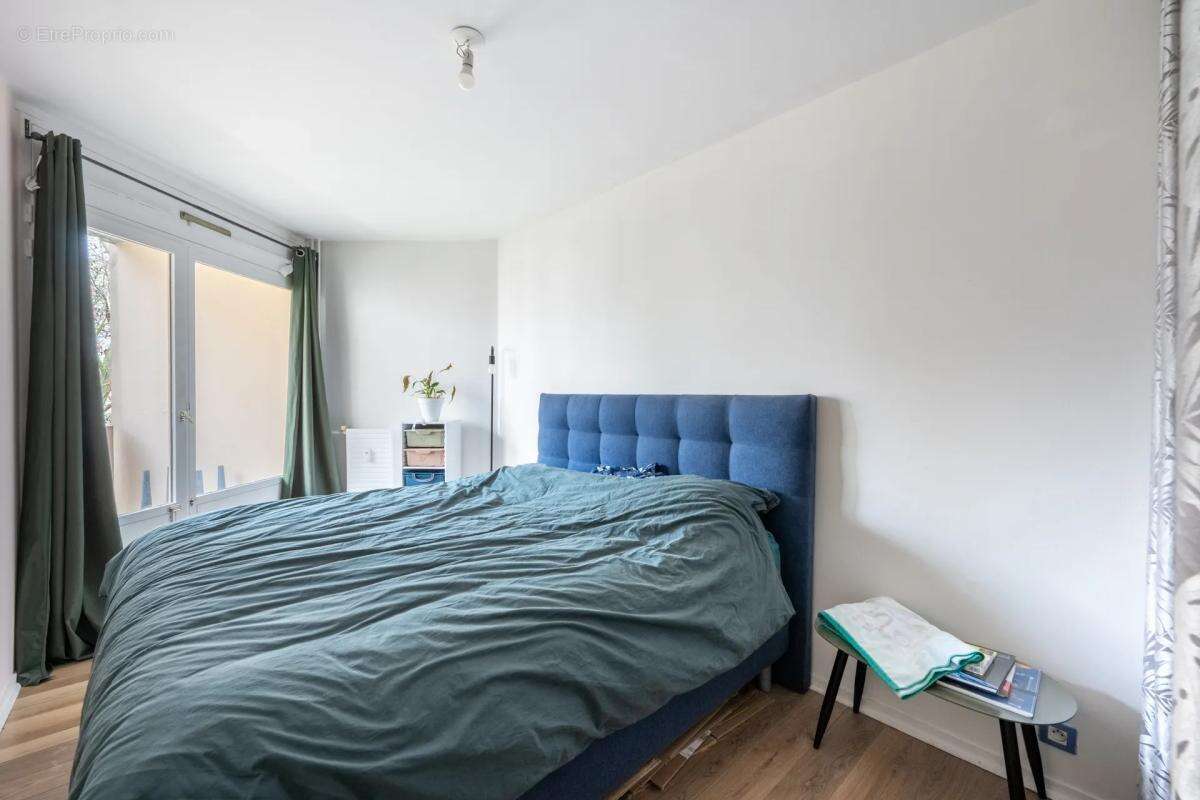 Appartement à ERAGNY