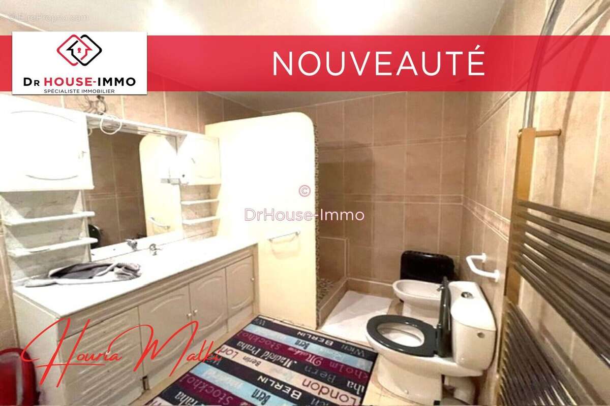 Maison 70 m² à Livry-Gargan  - photo 11