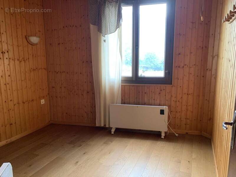 À vendre – Appartement 2 chambres au cœur de Lus-la-Croix-Haute - photo 5
