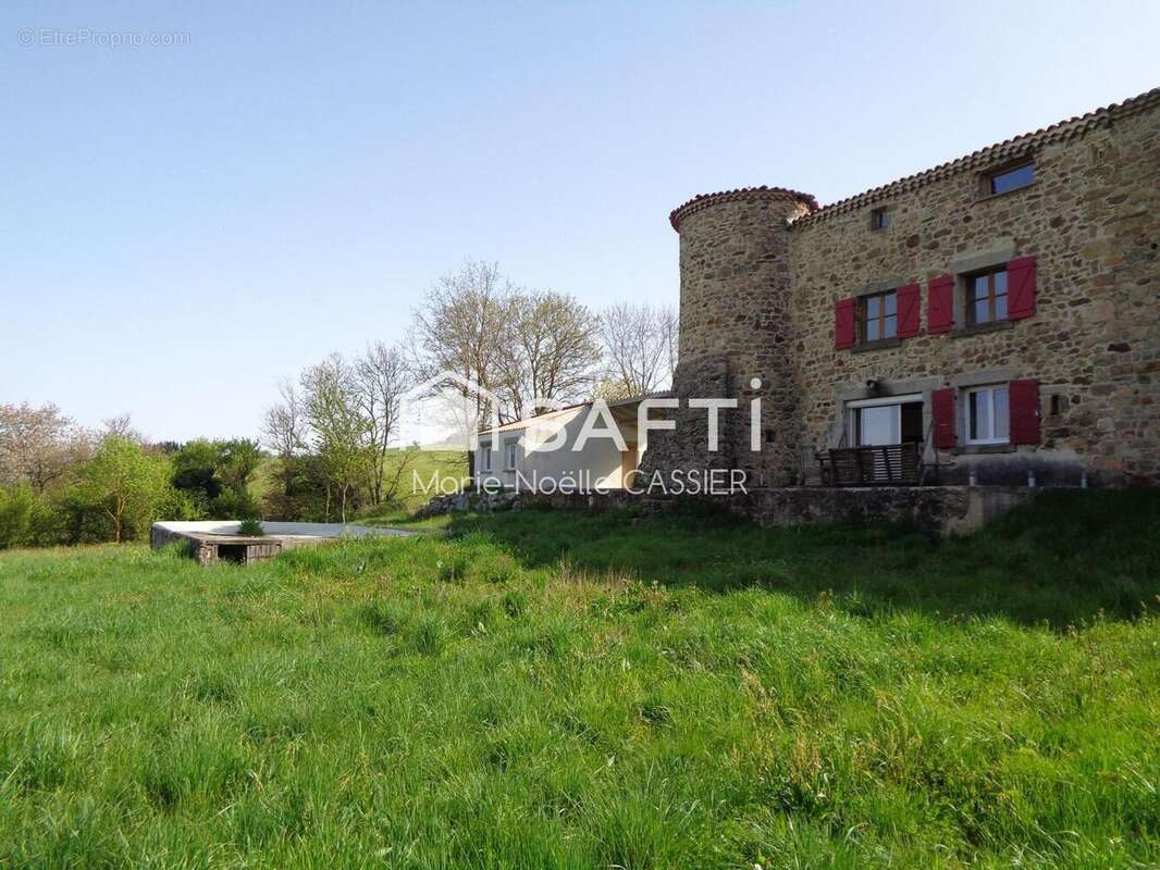 Photo 2 - Maison à SAINT-SYLVESTRE