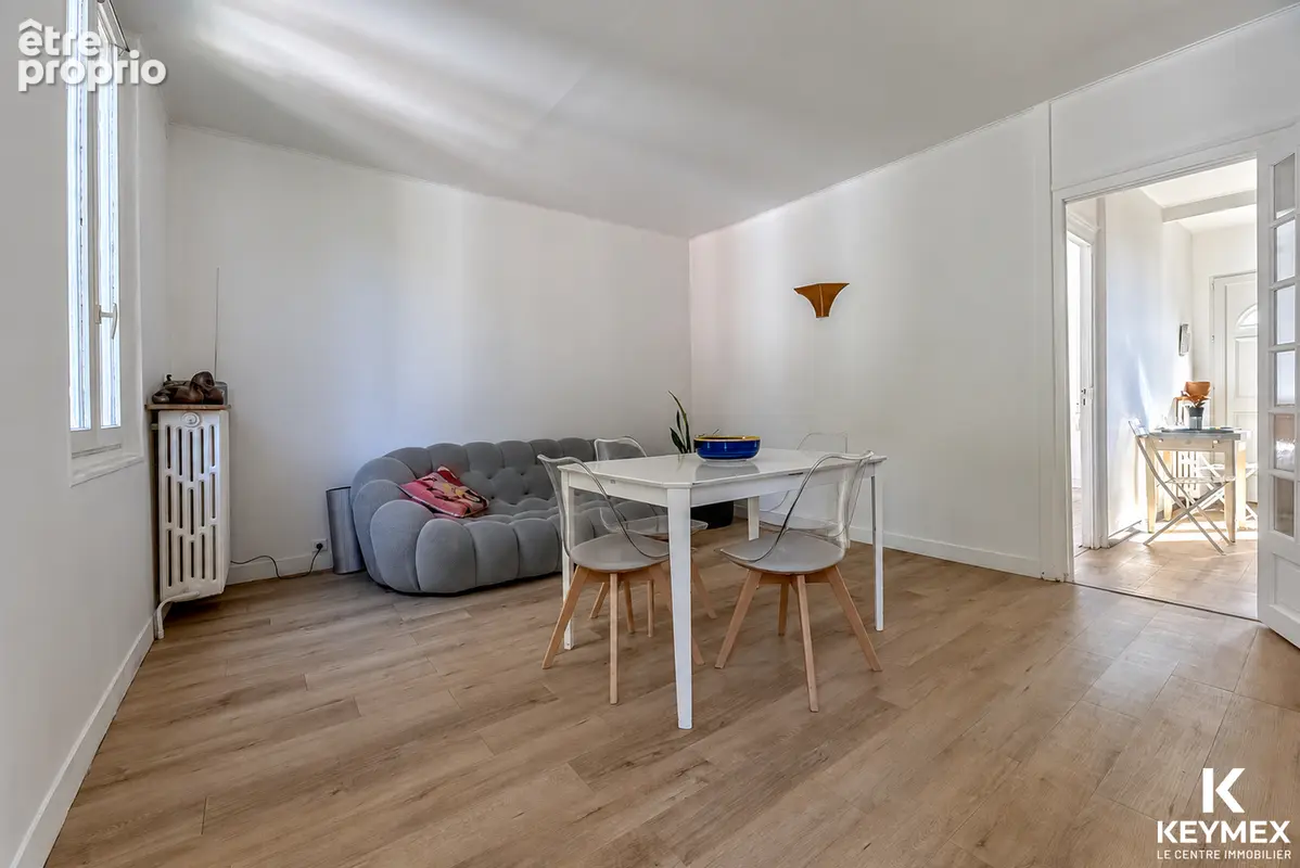 Maison Parmain 2 pièce(s) 42 m2 - photo 5