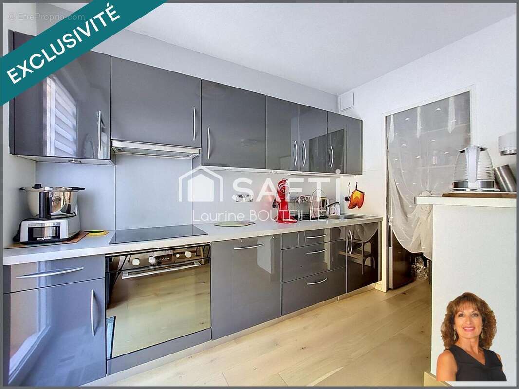 Photo 6 - Appartement à SALON-DE-PROVENCE