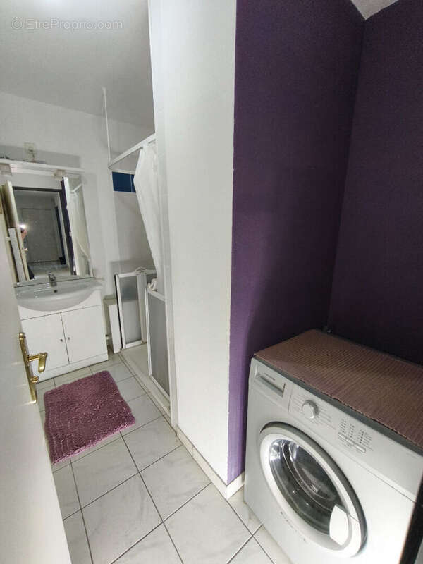 Appartement  3  pieces - photo 8