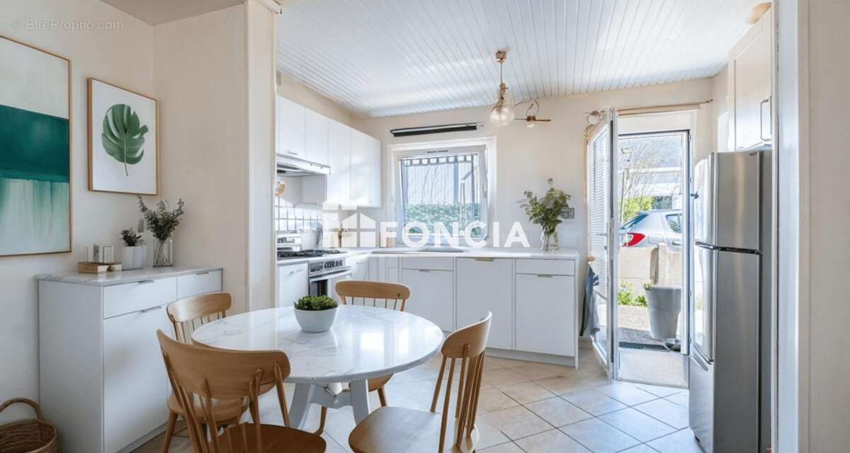 Appartement à PORNICHET