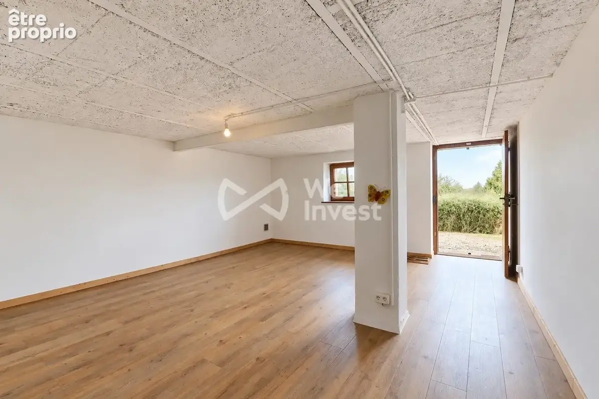 Photo Maison à Joudreville au prix de 75 000€