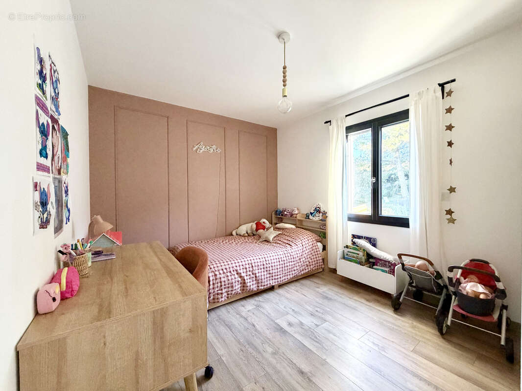 Maison à BEAUVOISIN